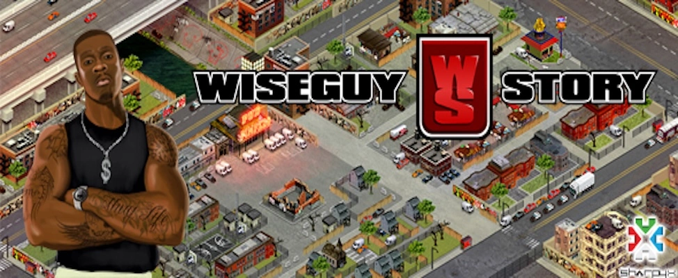 Wiseguy Story